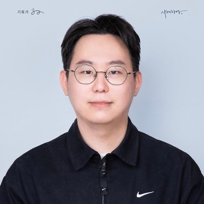 realryunsu's profile picture. Founder & CEO at AWARE LAB