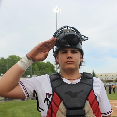 Chancellor HS varsity bsb C/UT 2026 || GPA:3.9|| email: sdillard40@icloud.com