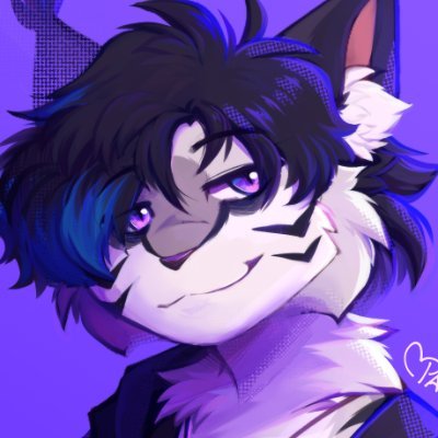 💜Pachynk0 | commissions open!✨さんのプロフィール画像