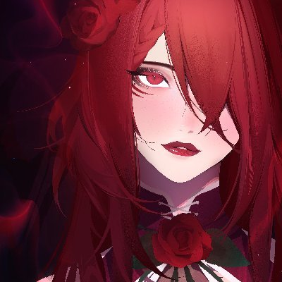 🌹°˖✧Red Mayden!✧˖°💋さんのプロフィール画像