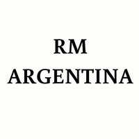 RM Argentina (@rmarg_) 's Twitter Profile