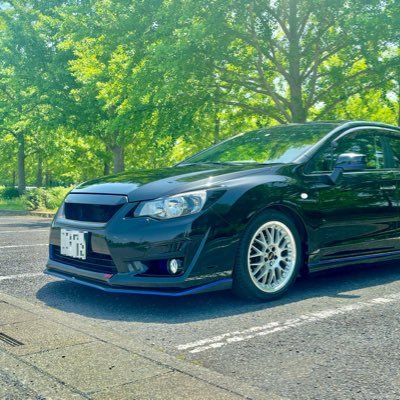 IMPREZA SPORT 1.6i-L Proud Edition E型