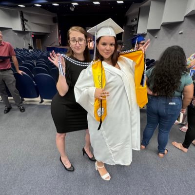 AICE Social Studies Teacher at Deltona High School🐺💙