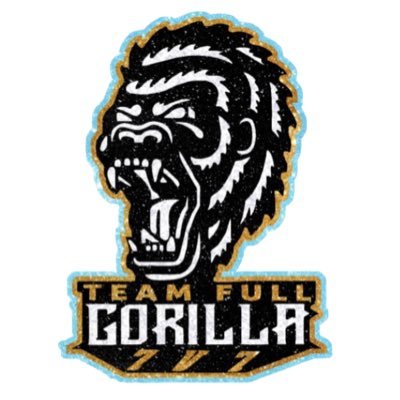 Team Full Gorilla Profile