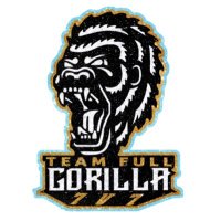 Team Full Gorilla(@TeamFullGorilla) 's Twitter Profile Photo