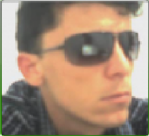 aga_tec's profile picture. Empresário