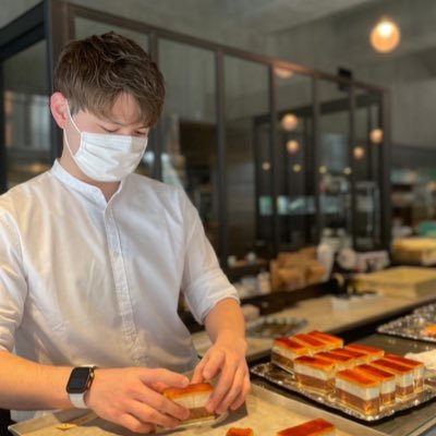 2025.02~ Melbourne🇦🇺 バリスタとサービスと、ときどきパティシエ。#cookforjapan / コーヒーインストラクター3級 / バリスタ勉強中 / ワーホリ