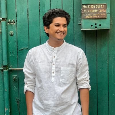 digvijaypawar51's profile picture. Actor... Writer...
Trust your instinct ...