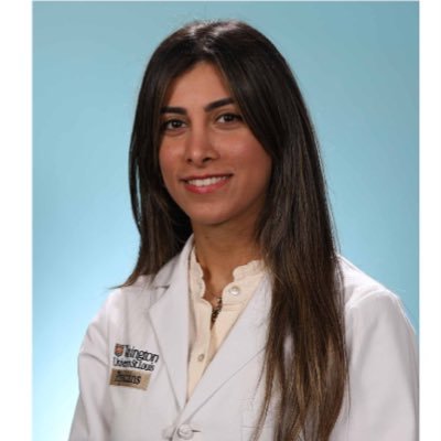 MD, FACP | Endocrinologist @WashUMedEndo
