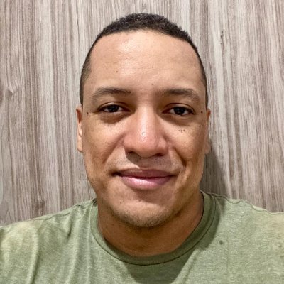 diego_s_parente's profile picture. 🇧🇷🇮🇱 All honor and glory be to you my Lord.
🎓 System Analyst
✝️ Christian
💻 Web Developer in construction 🤓