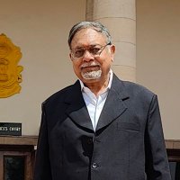 Arun Kumar Agrawal (@stopthebigloot) 's Twitter Profile