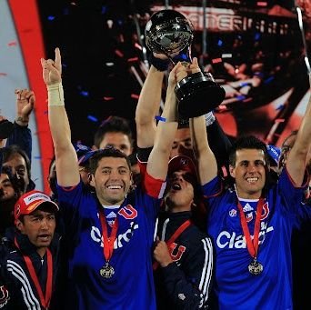 Hincha que ama a la @udechile, pero que no come vidrio. Siga con confianza, vamos a decir unas cuantas verdades...