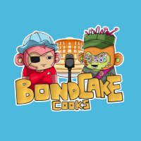 BondCake Cooks(@bondcakecooks) 's Twitter Profile Photo