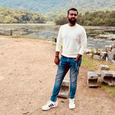 Anuragh_anil's profile picture. Music 🎧