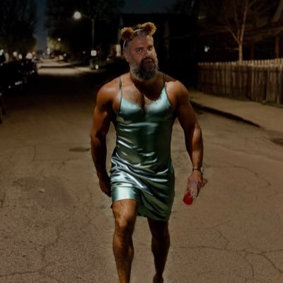 jairav's profile picture. it is the bollocks of the jungle out there