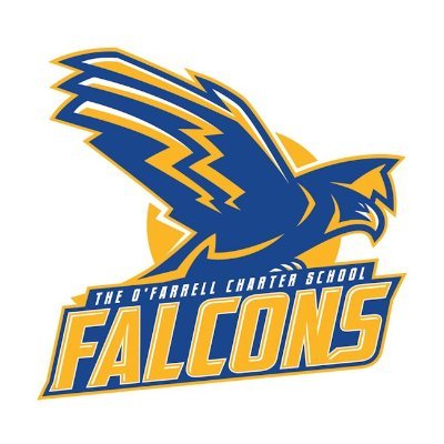 OCS_FtBall's profile picture. O'Farrell Charter Football