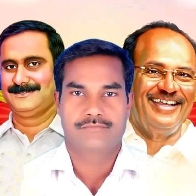 புதுச்சேரி மாநில வன்னியர் சங்கம் மற்றும் பாட்டாளி மக்கள் கட்சி மாநிலசெயலாளர் சமூக ஊடகபேரவை