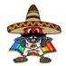 El Huitlacoche Enmascarado ® (@huitlacoche5t) Twitter profile photo El Huitlacoche Enmascarado ® (@huitlacoche5t) Twitter profile photo