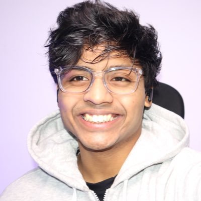theAaush's profile picture. ⭐Fullstack Developer || Python | React.js |MERN | Django | JavaScript enthusiast | Passionate about creating innovative web solutions💻