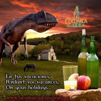 Comarca de la Sidra (@comarcasidra) 's Twitter Profile Photo Comarca de la Sidra (@comarcasidra) 's Twitter Profile Photo