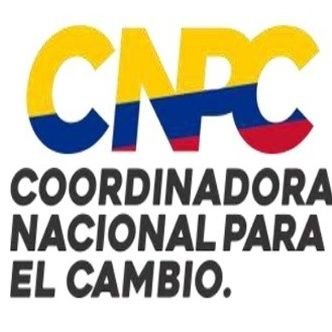 COORDINADORA NACIONAL DE ORGANIZACIONES SOCIALES, SINDICALES, POPULARES Y POLÍTICAS PARA EL CAMBIO - COLOMBIA