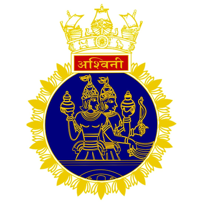 Premier tertiary care Command Hospital of Indian Navy.