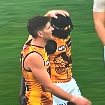 _Ch4nc2_'s profile picture. AFL / #GoHawthorn basketball @Ch5nc3 #CamMackenzieFC #FreeMerrett2026