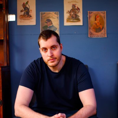 Co-founder & CTO @ https://t.co/a6pP4qsQLP