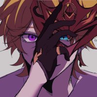 ろ”ろ”です。⚡️ (@steins__p) 's Twitter Profile