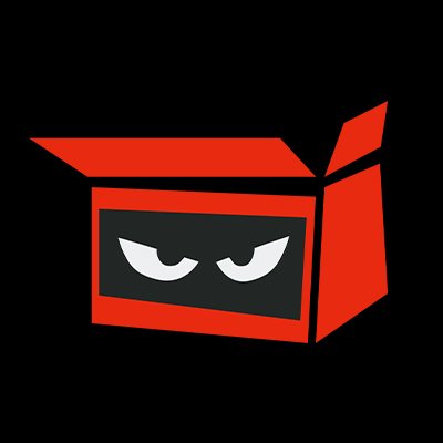 Official account for The Box Assassin 📦 Created by: @Jeremy_Schaef