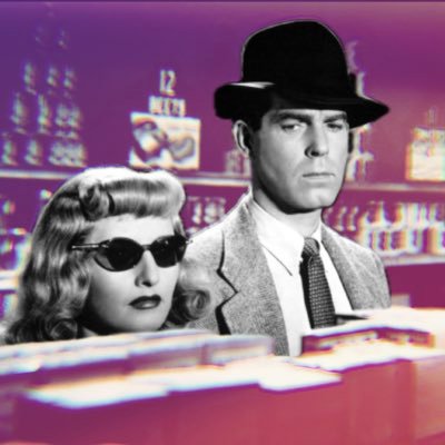 findfilmnoir's profile picture. nothing but noir 🎞️
