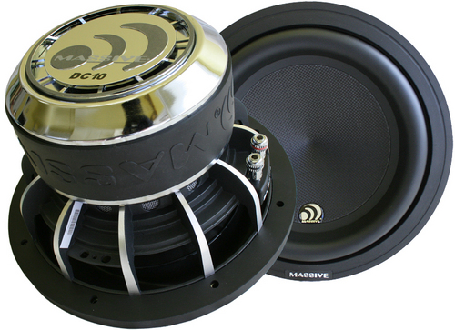 Mobile Car Audio Design & Installation