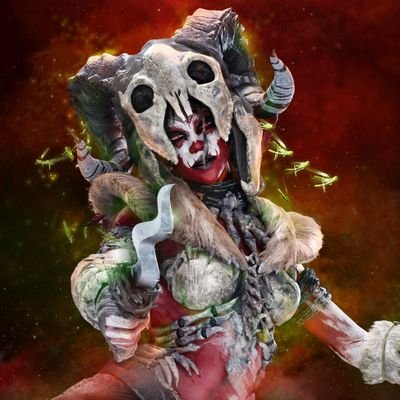 Hi I'm Eevie!
- 1/3rd of SonsOfMjolnirPodcast
- Tism Rizzed Symbiote Fan
- The Seventh Siren
- she/her
- trans 🏳️⚧️