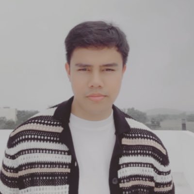 Ersonified's profile picture. Asexual | Ambivert