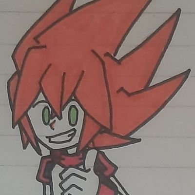 Just a College Student with no idea or plan to start his own journey as an artist.
