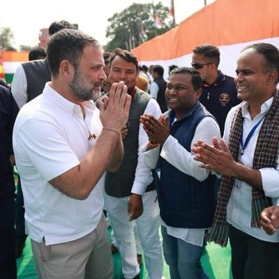 उपाध्यक्ष - जमशेदपुर पश्चिम विधानसभा युवा कांग्रेस # संस्थापक - सामाजिक संस्था संकल्प एवं निर्माण #
 जिला सचिव - जयसवाल युवा मंच,