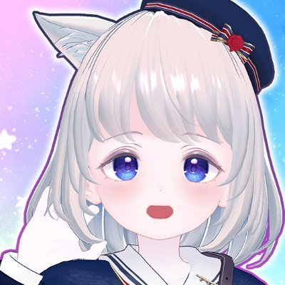 inunk_cast's profile picture. VTuberなるものをさせていただいてます まだまだ駆け出し！
｜🎵ミリシタ育ちゃん歌織さんP、そして箱推し
｜🎶シャニマス始めました！凛世ちゃん担当放クラ推し
｜📪️DM返信は必要な時だけ
｜🐶FAタグ#いぬねっこアート
｜🐱配信でのルール、Q&Aなど→https://t.co/SYJjjCmx41