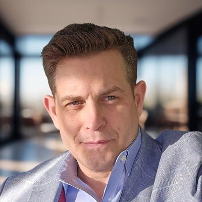 Business Management & Consulting Professional | Former Smart100 CEO | SMB Expert | Loving Father | Trusted Advisor | Forever Young | 🏁