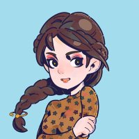 罗豆豆_ (@lxi12994) 's Twitter Profile Photo