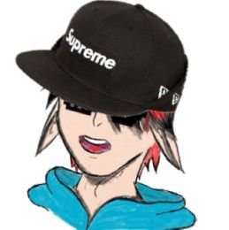 24 | Unlimited Autism Works | Discord: Dr.Gravedust | Tall half of @witchyb1tch. | I DM Lancer ttrpg. Don't sell me your commissions. No minors
