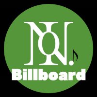 Number_i_Billboard (@number_i_chart) 's Twitter Profile