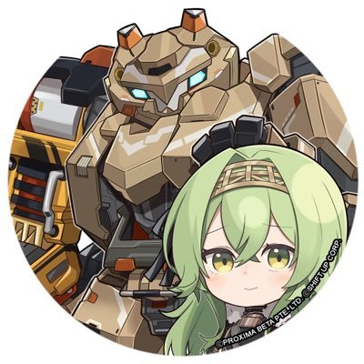 baru_sawasawa's profile picture. (33)は戒めの数字 電気式華憐音楽集団とfaylanが好き 最近はVtuberにハマってますます
@barusan09V2nd