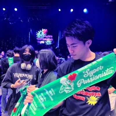 TO_benty1826's profile picture. 99line/🚹/青春ヶ丘俊光❤️‍🔥/としみつ💚/東海オンエア🖖