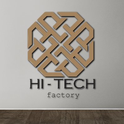 HitechWooden's profile picture. Hi-Tech Factory
Home decor
• Interior Architecture
• Interior Fit-Out
• Furniture | Product Design
📍 Doha | Qatar
