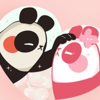 妖獸大人 🐽 @委託開放中 (@webecome_one) 's Twitter Profile Photo 妖獸大人 🐽 @委託開放中 (@webecome_one) 's Twitter Profile Photo