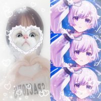 𝕐𝕦𝕣𝕚𝕟𝕒🍣🐇💎(@RBT_yrn) 's Twitter Profile Photo