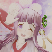 橘幸花 (@yukika_vrc) 's Twitter Profile Photo 橘幸花 (@yukika_vrc) 's Twitter Profile Photo