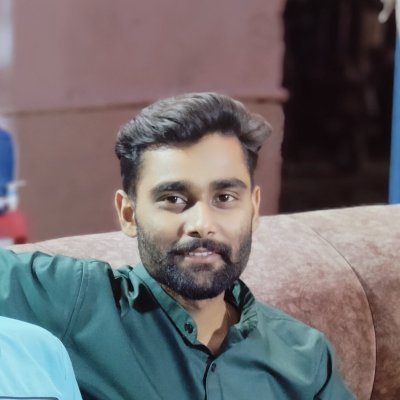 AgrasenT's profile picture. Believes in Hard work..
Either Do or Die for Nation..
Only Aim to fligh high✈️