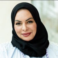 دكتوره الهام العتيق (@drelhamateeq) Twitter profile photo