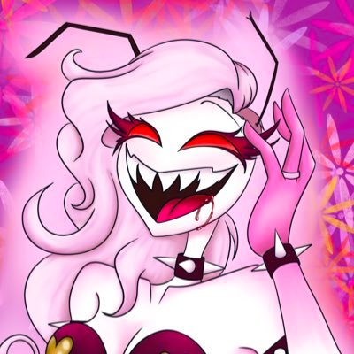 31yo Genderfluid FNAF Sun and HH Valentino Stan 🔞18+ NSFW Acct MINORS DNI!!🔞 ♥️♥️@KittenLumina @whorrorqn♥️♥️ MultiFandomAcct